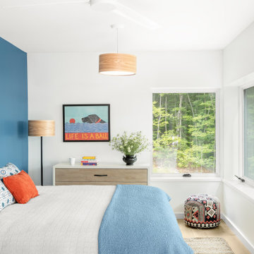 Crescent Lake Home