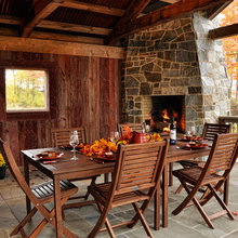 Country home