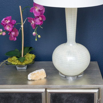 Grapevine, Texas Master Bedroom Makeover