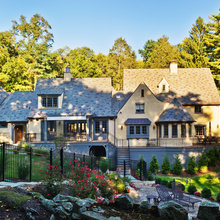 Back Porch