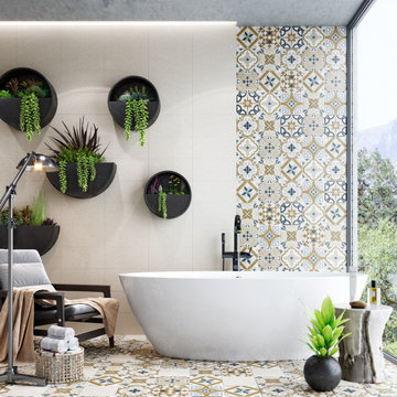 Bathroom Remodeling