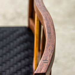 Brawley Made Salisbury Entry Bench - Accent And Storage Benches