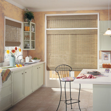 Kitchen Windows