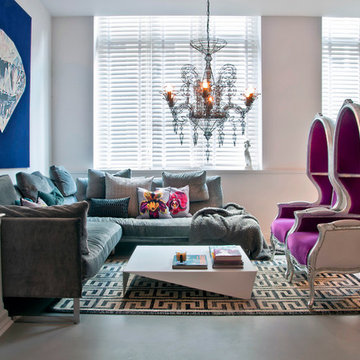 Soho Loft Apartment