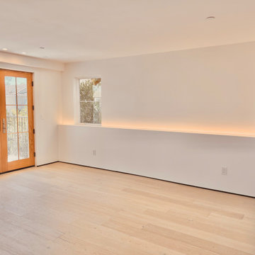 Professional Architectural LED Lighting Installation