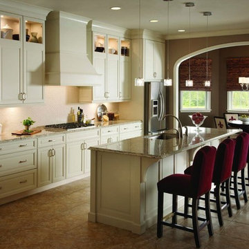 Kraftmaid Cabinetry
