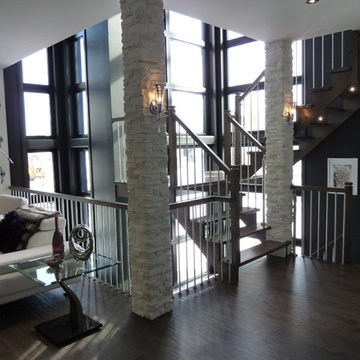 Maison Expo-Habitat 2012