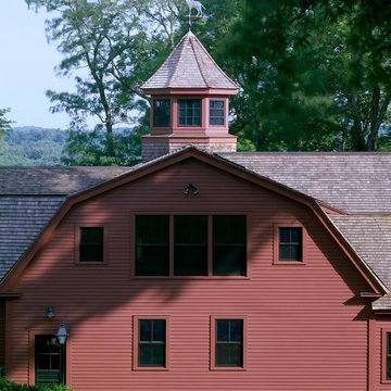 Punkatassat Farm