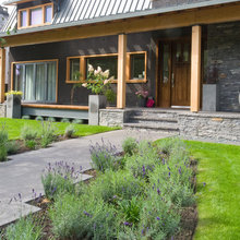 Front Lawn