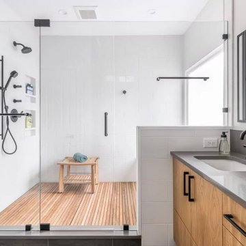 Kitchen Remodel | Prospect Ave, Princeton, NJ 08540 v2