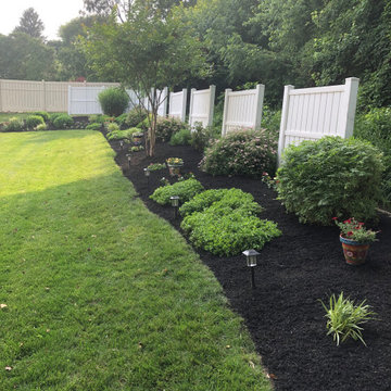 Landscape Enhancement