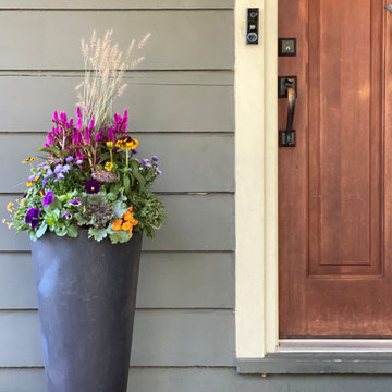 Fall Containers