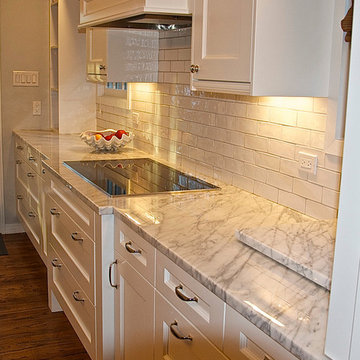 Farmhouse Kitchen