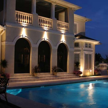 Exteriors
