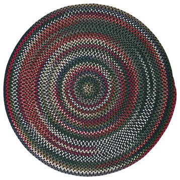 Chestnut Knoll - Thyme Green 10' round