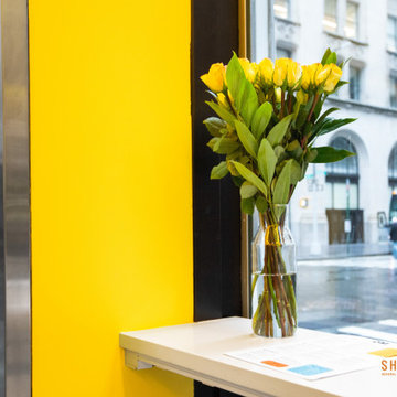 OM Juice Bar