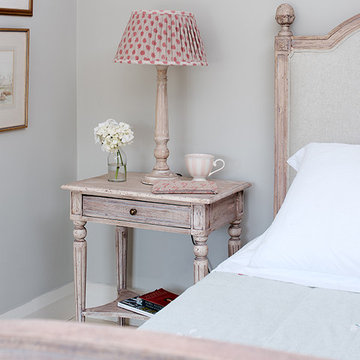 Bedrooms