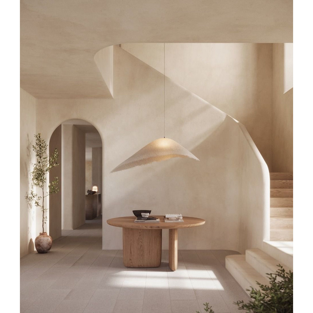 Private Residence