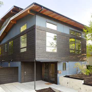 MTM residence
