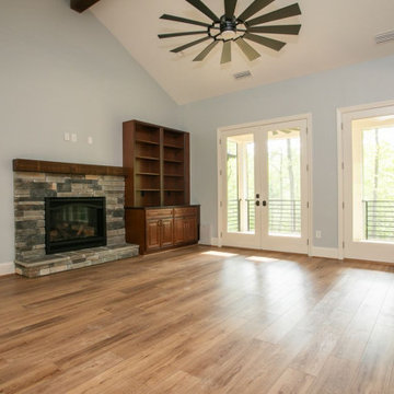 New home Dallas Georgia