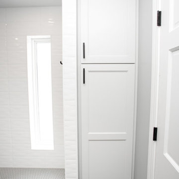 Bathroom Remodels