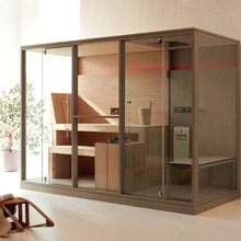 Sauna Space