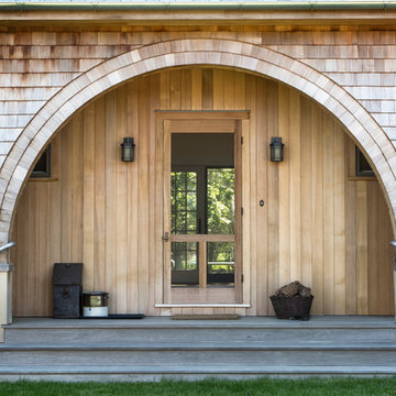 Town Line House