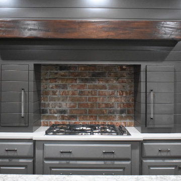 Lochmoor Kitchen