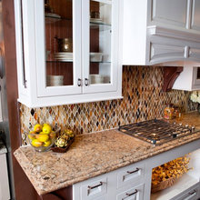 KITCHEN | Wellborn