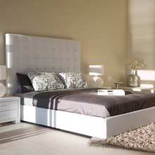 master bed