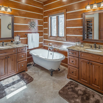 Sugar Grove Home Remodel
