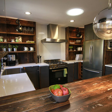 Daylighting Kitchens