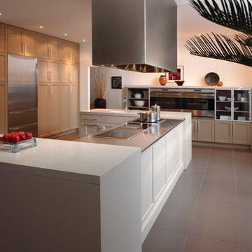 Kitchen Designs by K&N Sales