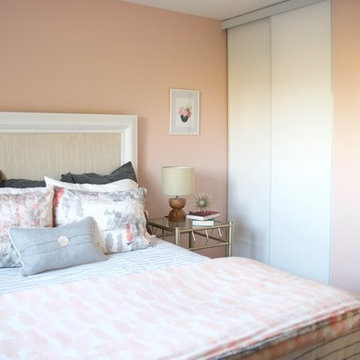 Guest Bedroom Makeover