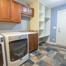 wausau closet shelves