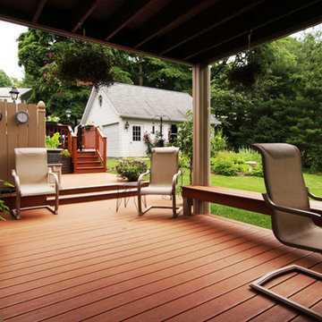 Huntingdon Valley Residence 4