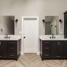 baths for our house