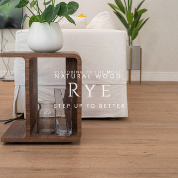 Project Rye