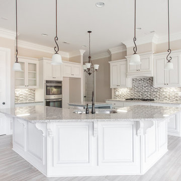 Custom Cabinets