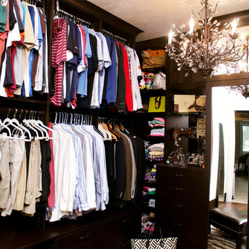 Dream Closet