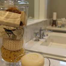 Bathroom Ideas