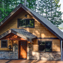 Boathouse