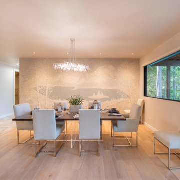 West Cove Retreat