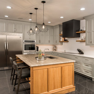 Modern Farmhouse