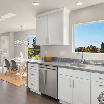 Broadview renovation