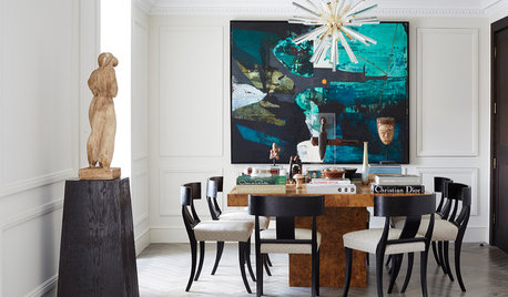 Picture Perfect: 31 Artwork Arrangements to Imitate