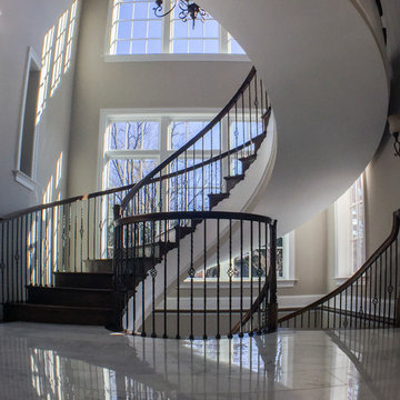 Project #28 | Sweeping Curve
