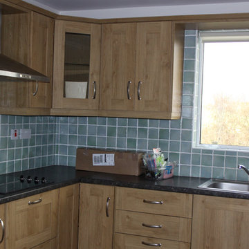 Sligo cottage- Rented House