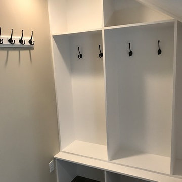 Mud Room