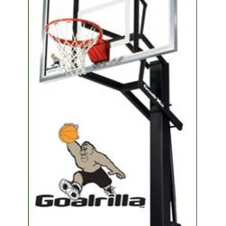 Goalrilla Basketball - Outdoor Products